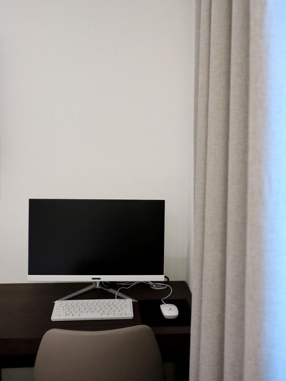 The Way Hotel Busan Extérieur photo